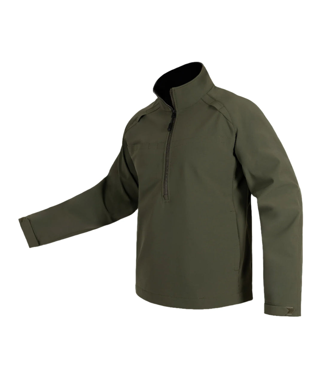 Tactix Softshell Pullover