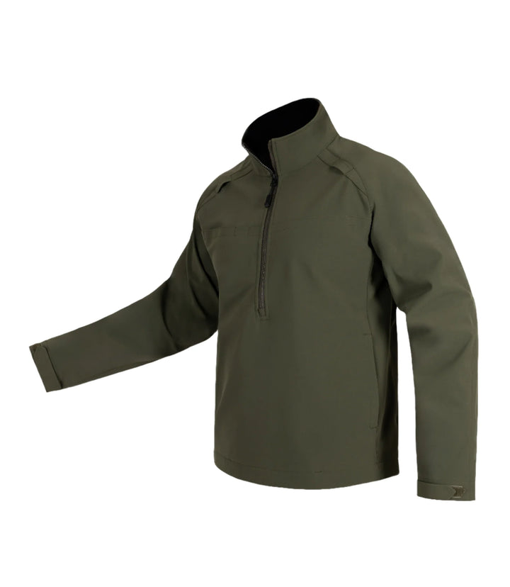 Tactix Softshell Pullover