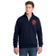 OFD24 On-Duty Quarter Zip Sweatshirt