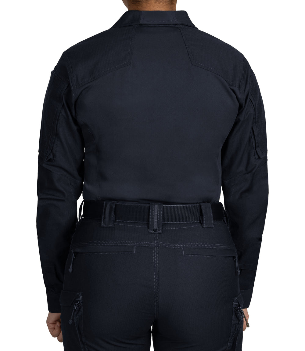Women's Defender Shirt