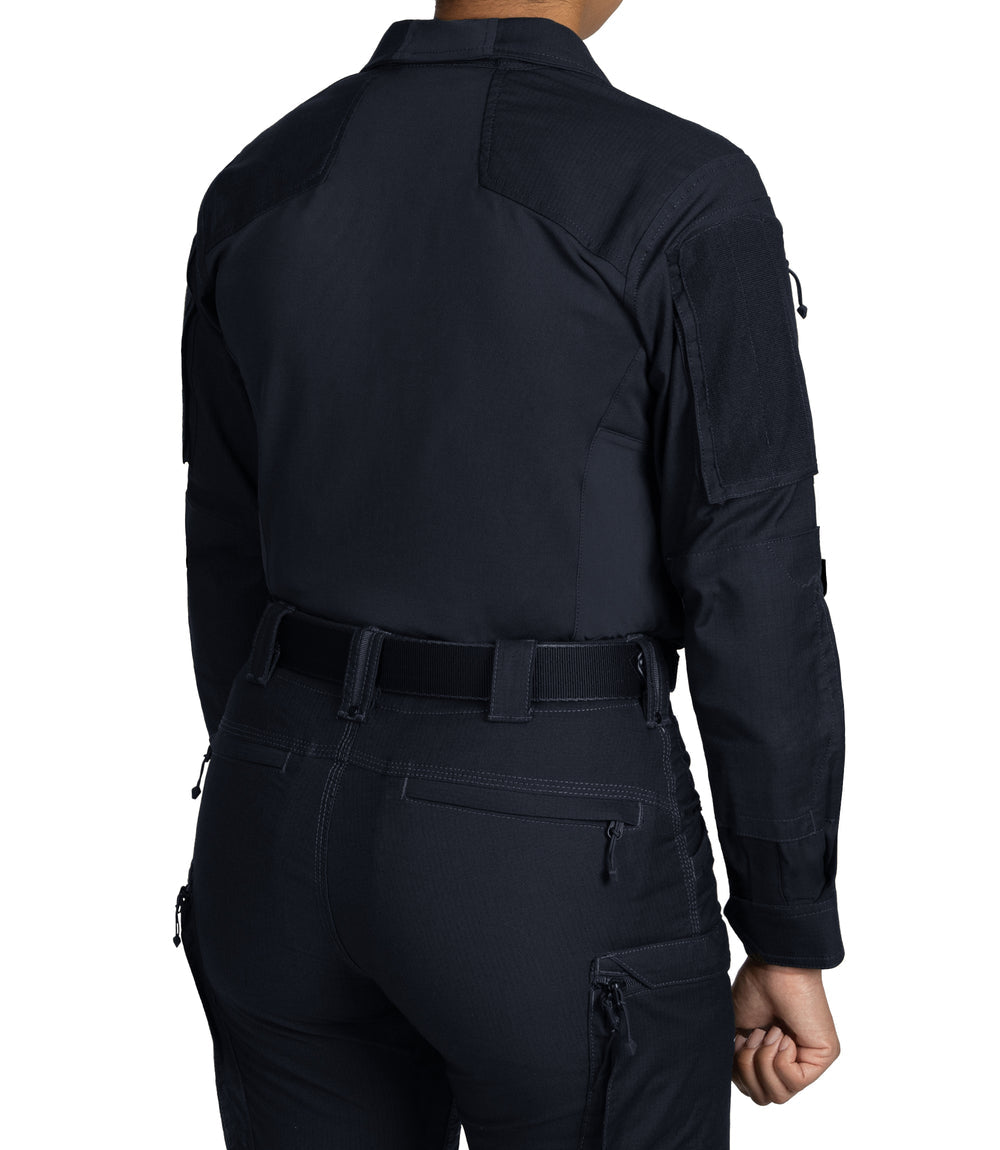 Women's Defender Shirt