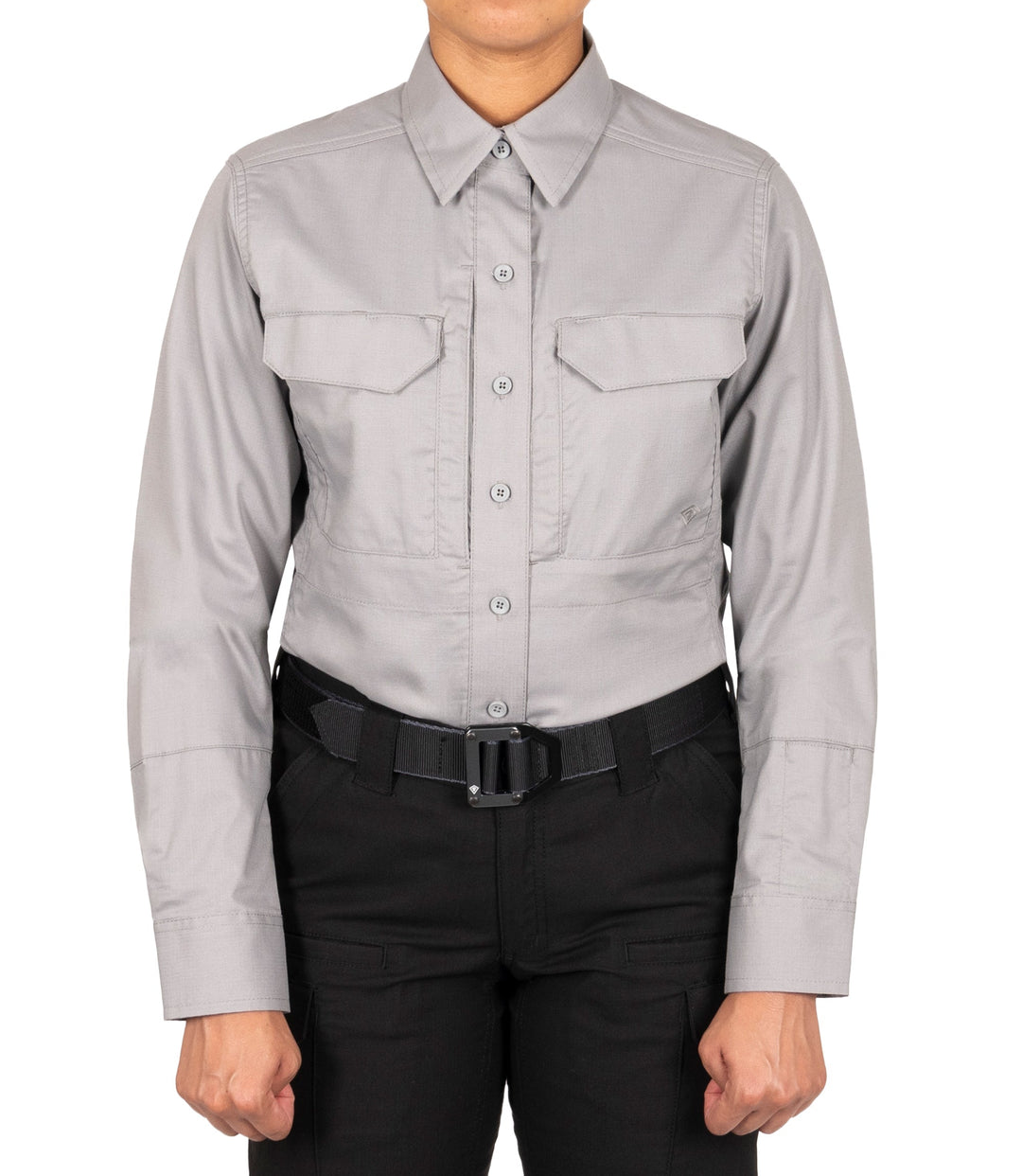 Women's V2 Tactical Long Sleeve Shirt