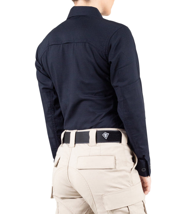 Women's V2 BDU Long Sleeve Shirt