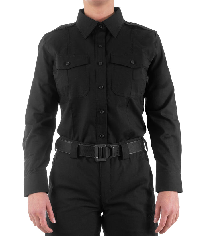 Women's V2 PRO DUTY™ Uniform Shirt