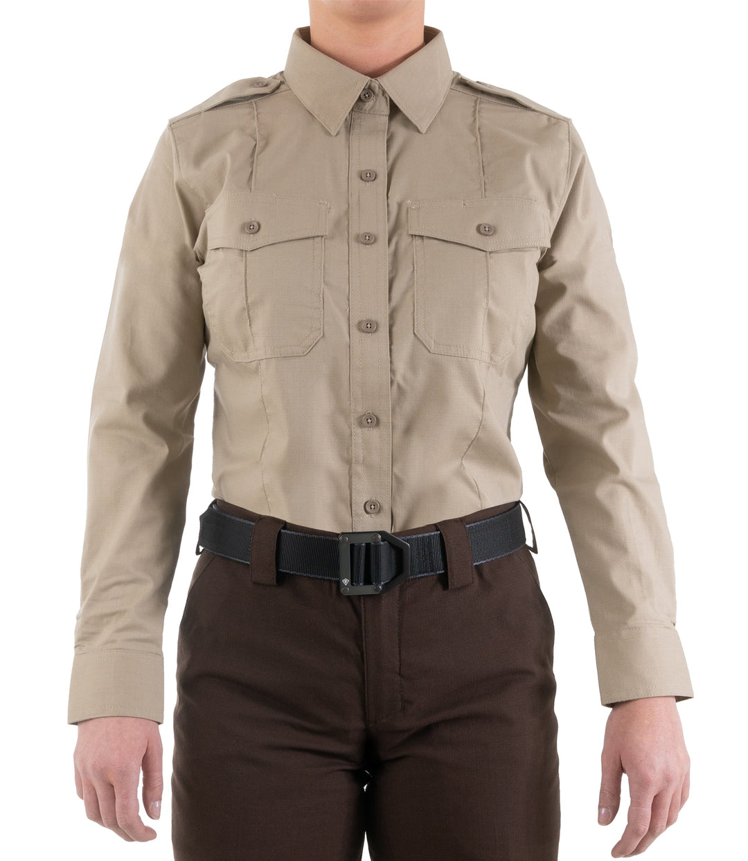 Women's V2 PRO DUTY™ Uniform Shirt
