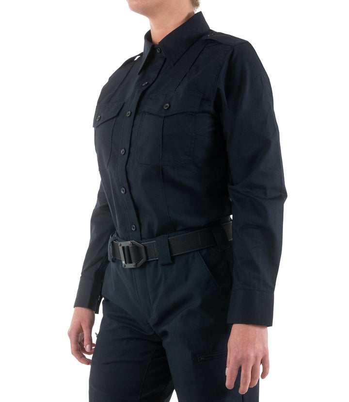 Women's V2 PRO DUTY™ Uniform Shirt