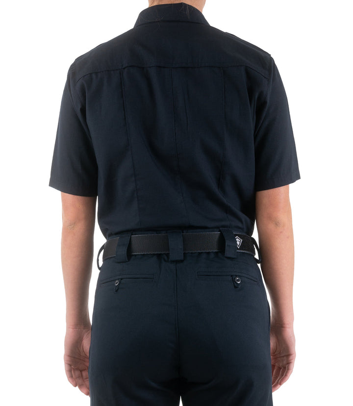 Women's V2 PRO DUTY™ Uniform Short Sleeve Shirt