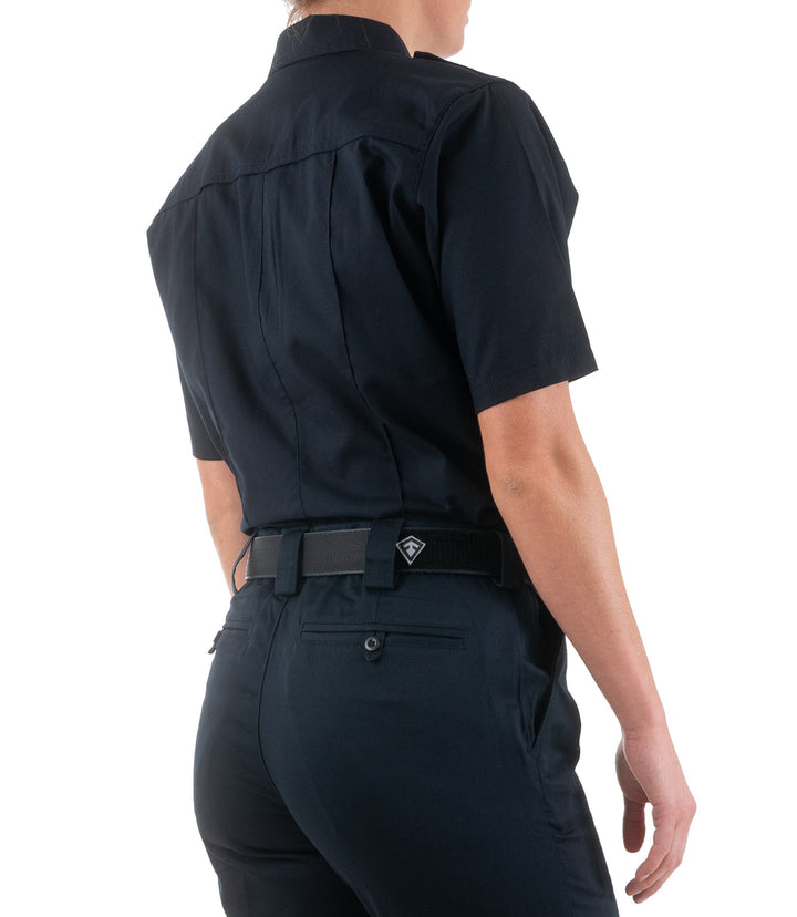 Women's V2 PRO DUTY™ Uniform Short Sleeve Shirt