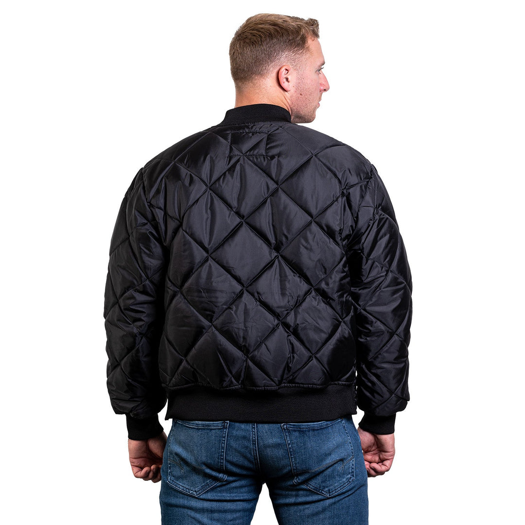 1221-J Bravest Jacket