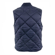 1222-V - THE FINEST DIAMOND QUILTED VEST