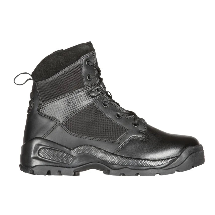 A.T.A.C.® 2.0 6" Side Zip Boot