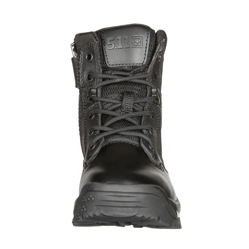 A.T.A.C.® 2.0 6" Side Zip Boot