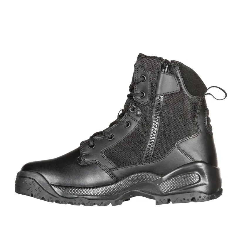 A.T.A.C.® 2.0 6" Side Zip Boot