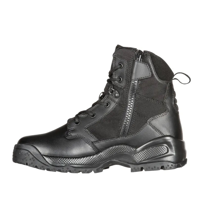 A.T.A.C.® 2.0 6" Side Zip Boot