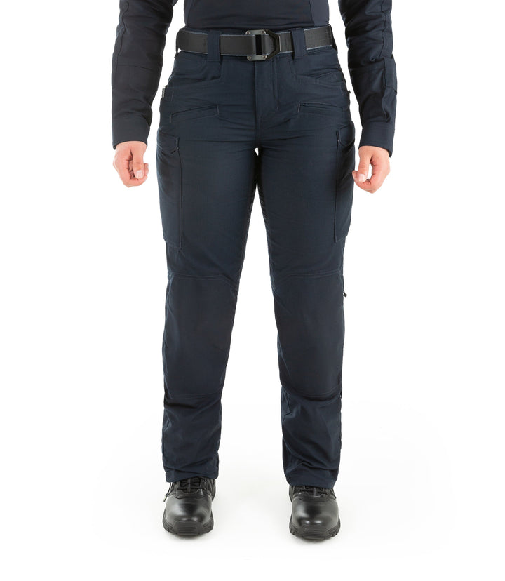 Women's Defender Pant – Black
