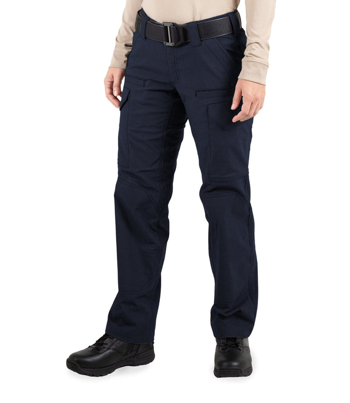 Women's V2 Tactical Pants – Black
