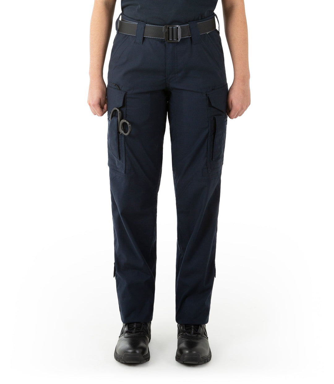 Women's V2 EMS Pant – Black