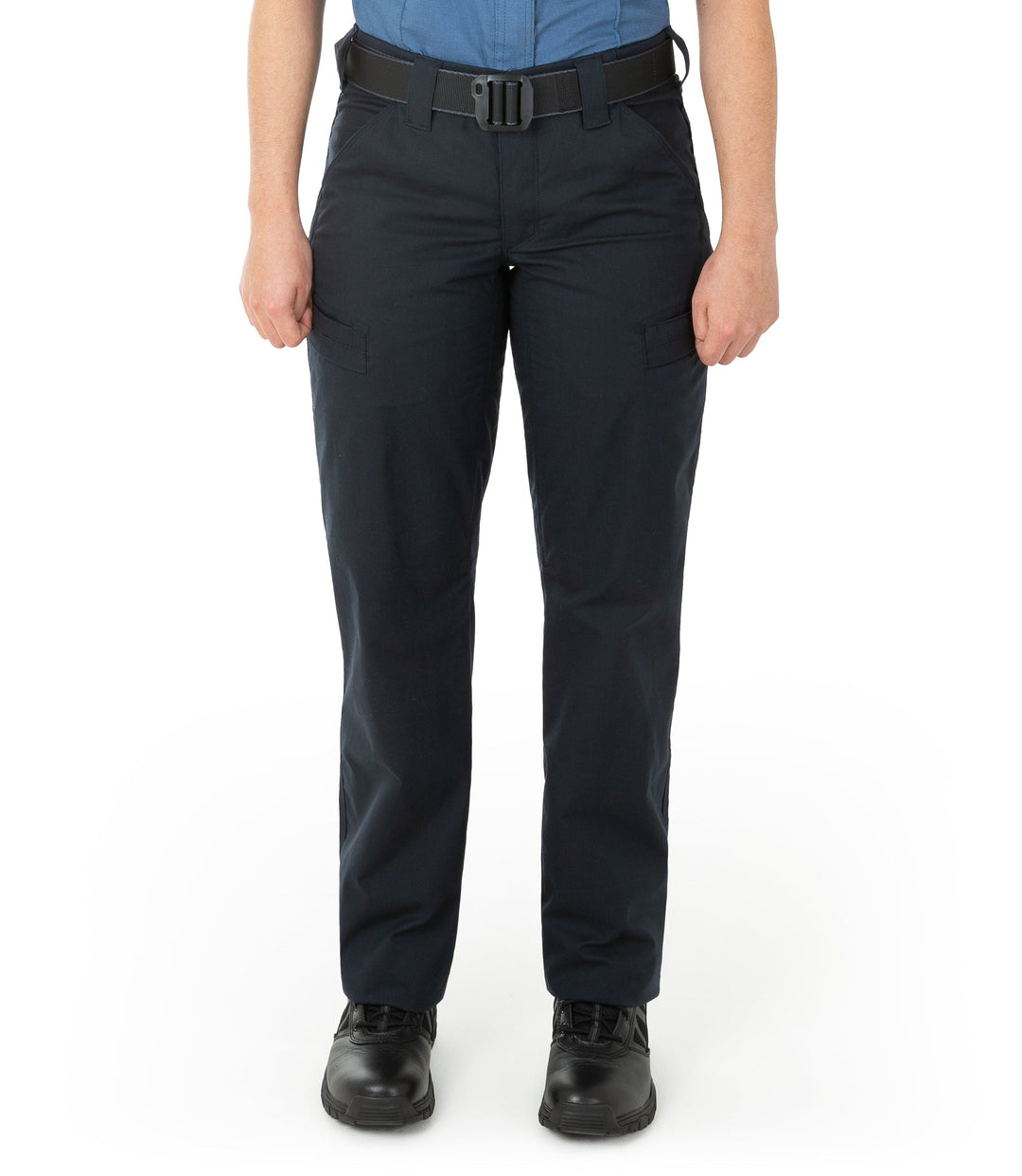 Women's A2 Pant – Black