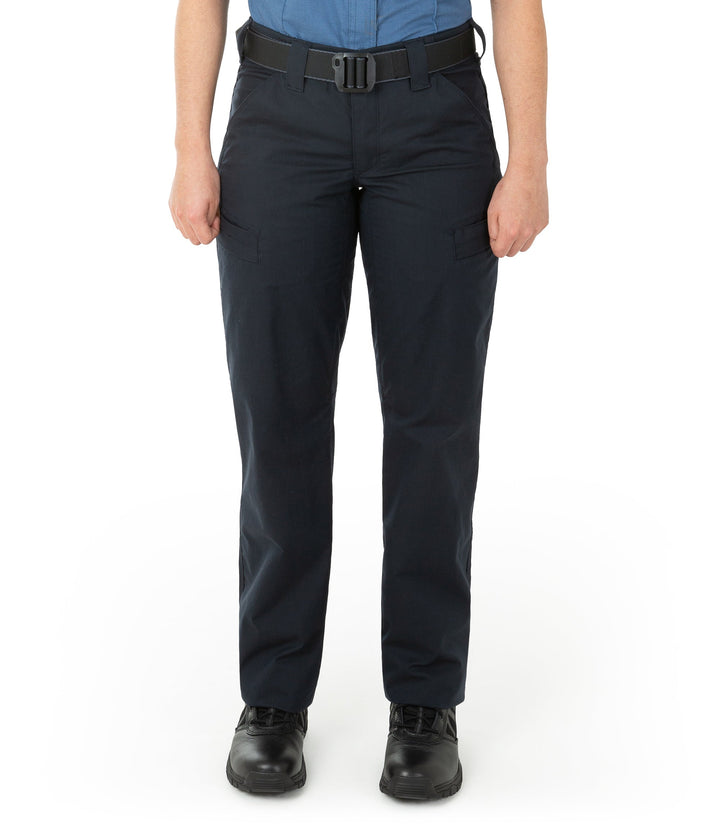 Women's A2 Pant – Black