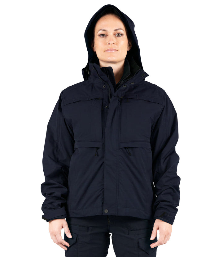 Women’s Tactix 3-In-1 System Jacket