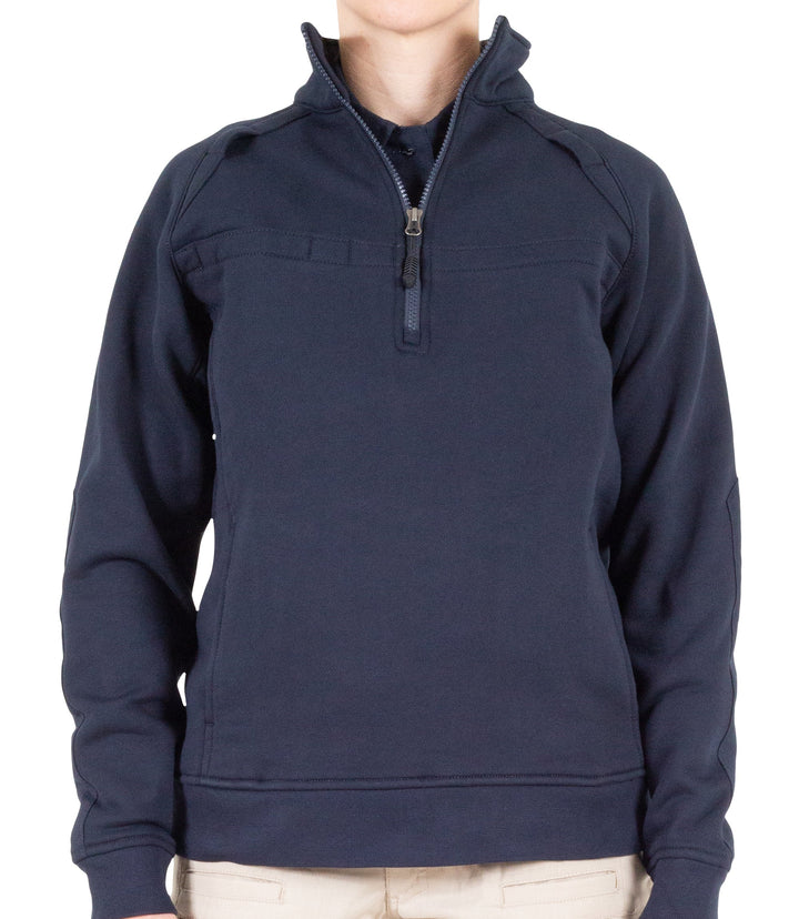 Women's Cotton Job Shirt