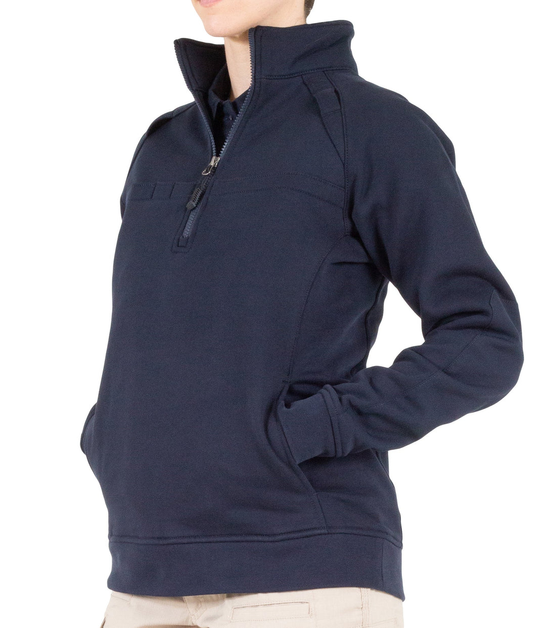 Women's Cotton Job Shirt