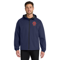 OFD24 Rain Jacket