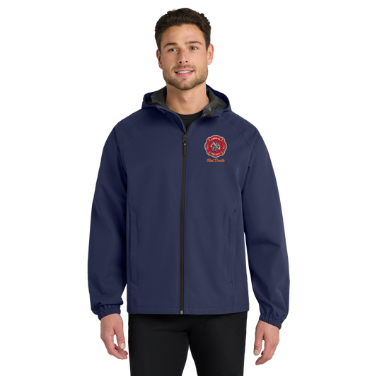 OFD24 Rain Jacket