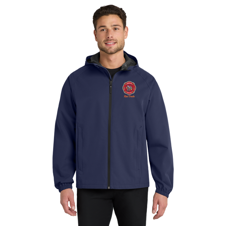 OFD24 Rain Jacket