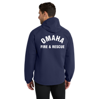 OFD24 Rain Jacket