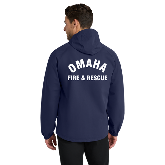 OFD24 Rain Jacket