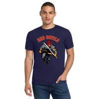 OFD24 Off-Duty Mascot Short Sleeve Tee