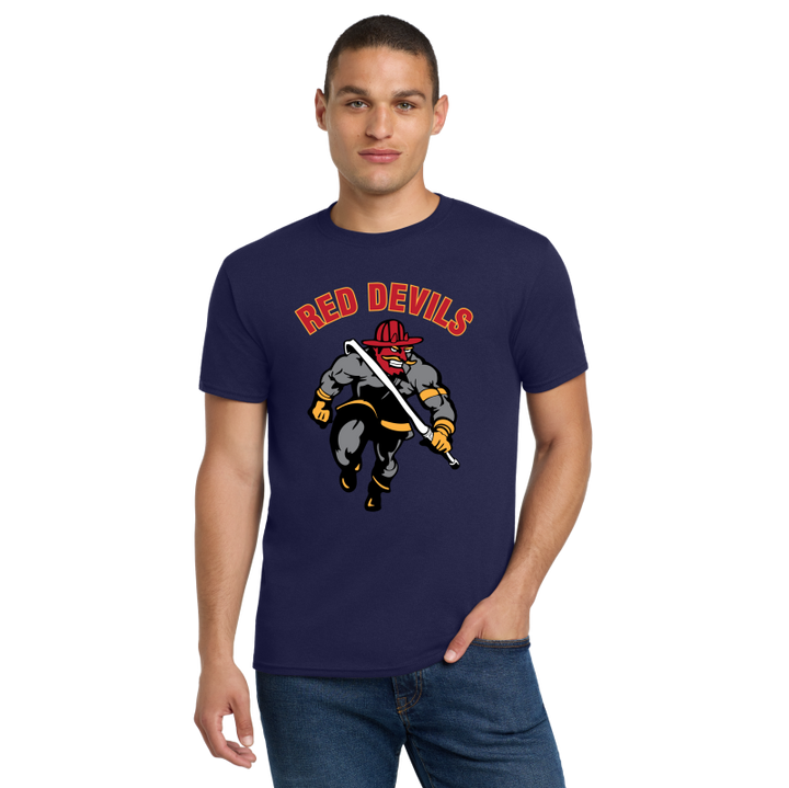OFD24 Off-Duty Mascot Short Sleeve Tee