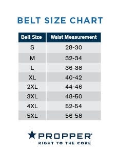 Tactical Belt 1.75 Quick Release Buckle
