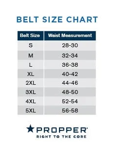 Tactical Belt 1.75 Quick Release Buckle