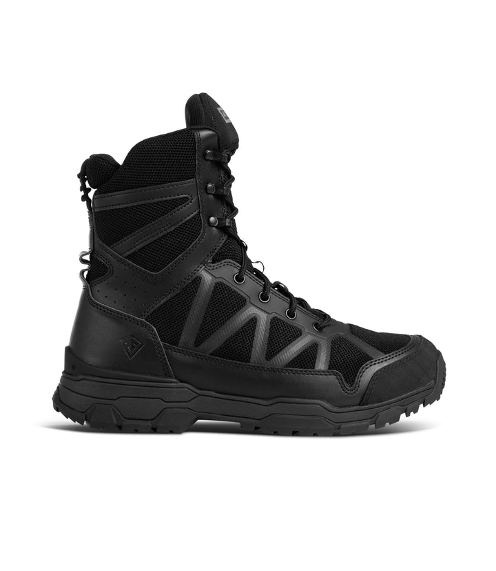 Men's 7“ Operator Boot – 4