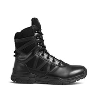 Urban Operator Mens 7" Side Zip Boot