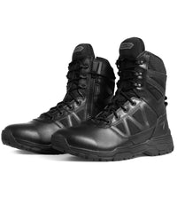 Urban Operator Mens 7" Side Zip Boot