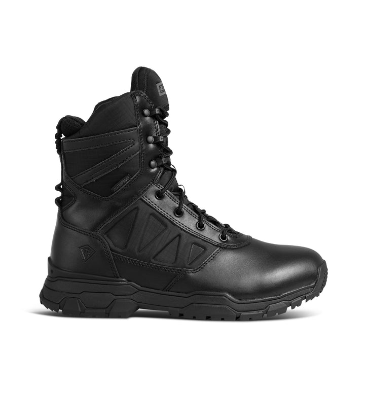 Men's Urban Operator H₂O Side-Zip Boot – 4