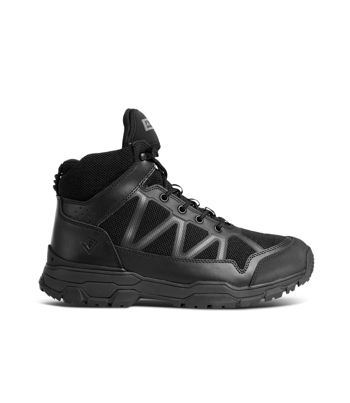 Men's 5“ Operator Mid – 4