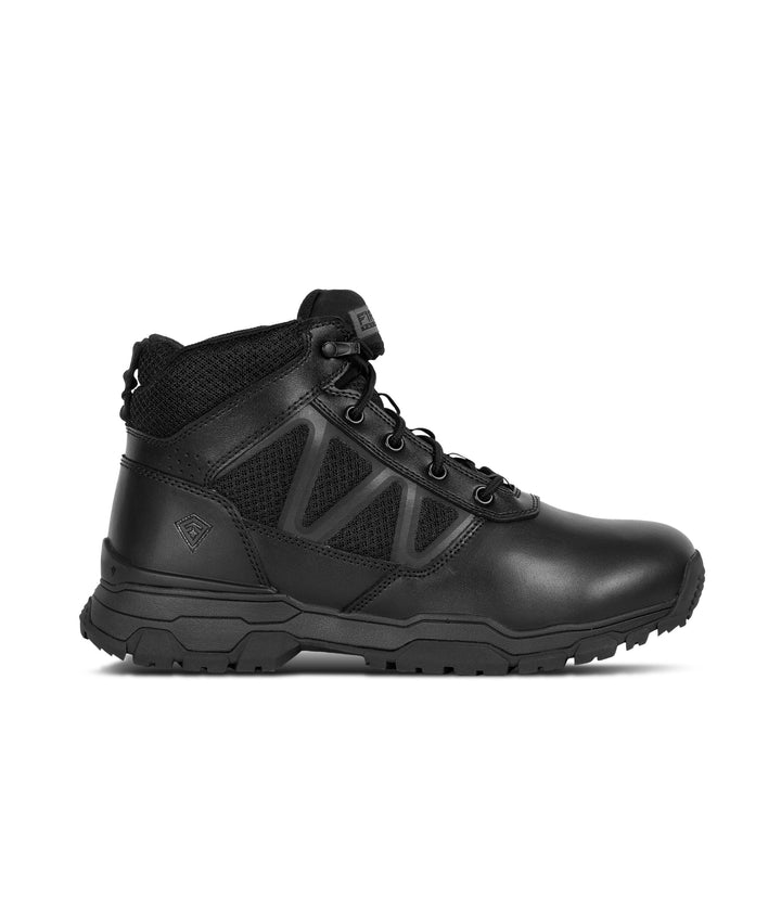 Men's 5“ Urban Operator Side-Zip Mid – 4