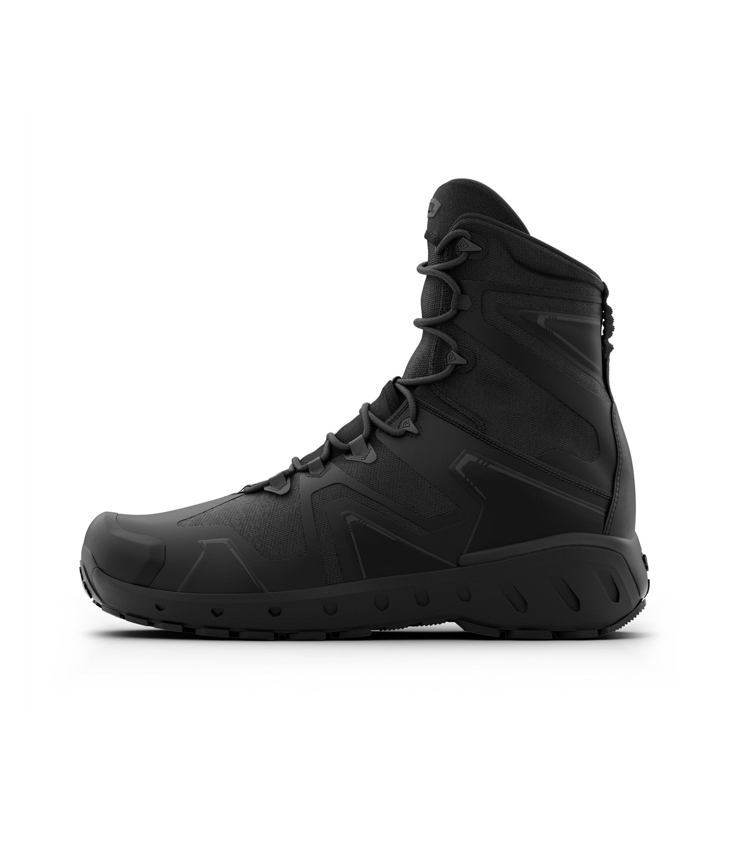 Men's 8“ AERO-TAC™ Side-Zip Boot