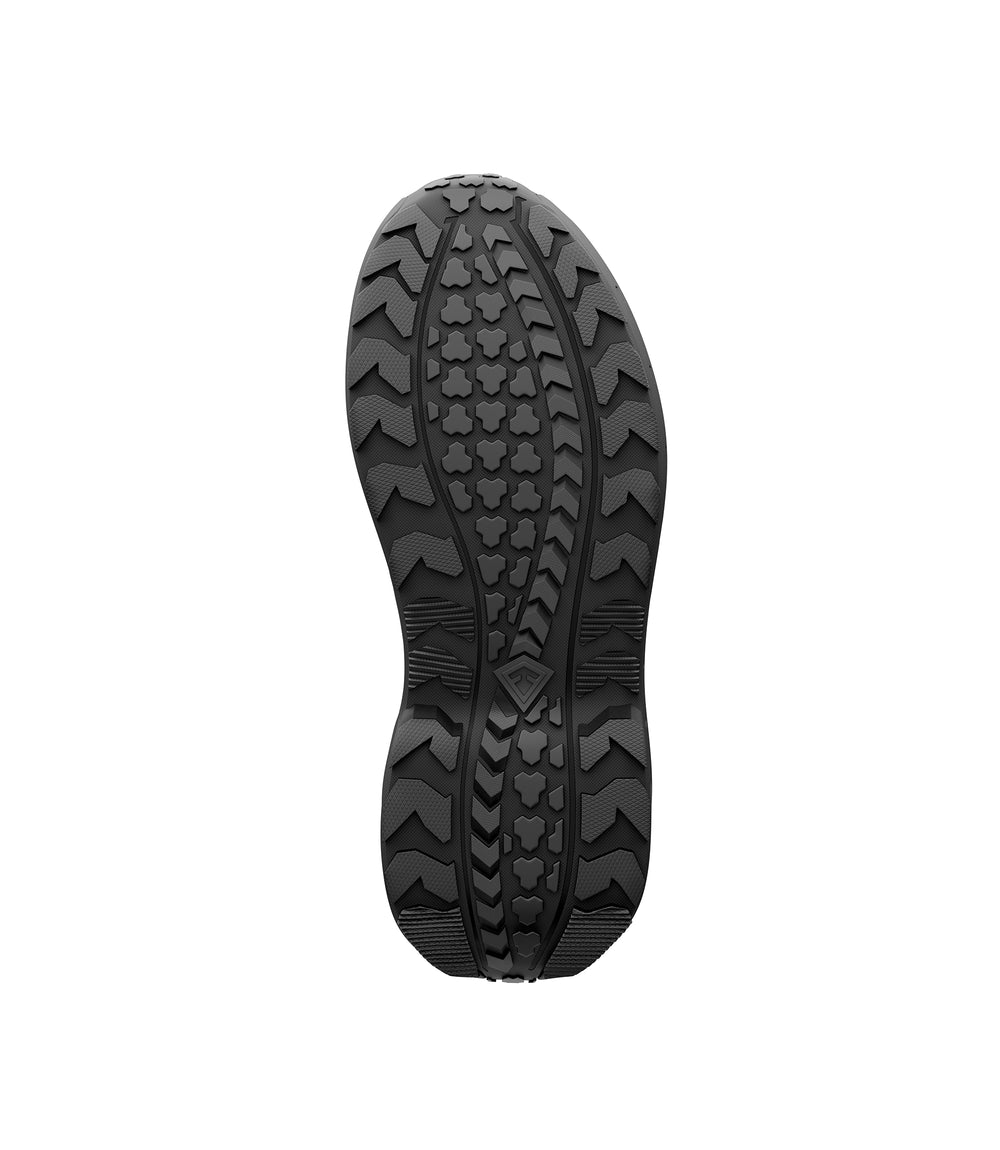 Men's 8" AERO-TAC™ Safety Toe Side-Zip Boot
