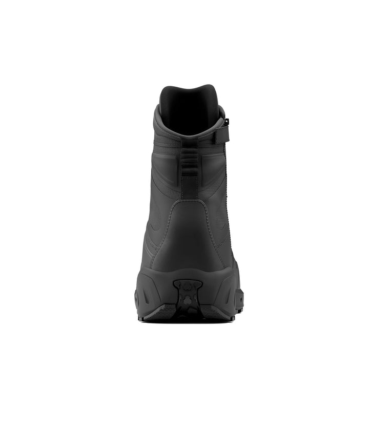 Men's 8" AERO-TAC™ Safety Toe Side-Zip Boot