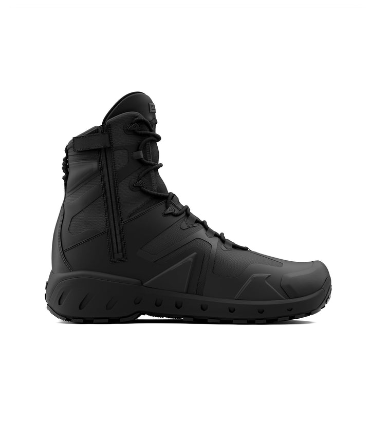 Men's 8" AERO-TAC™ H₂O Side-Zip Boot – 4