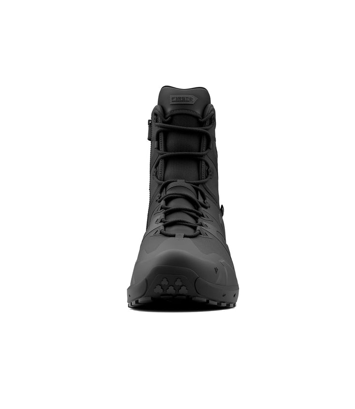 Men's 8" AERO-TAC™ H₂O Side-Zip Boot