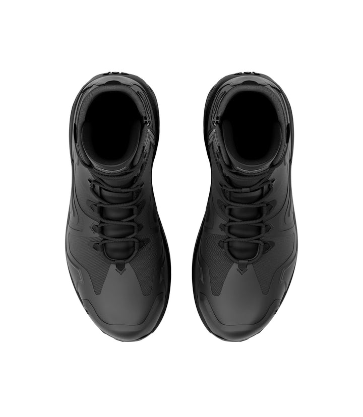 Men's 8" AERO-TAC™ H₂O Side-Zip Boot