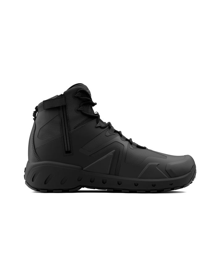 Men's 5“ AERO-TAC™ Side-Zip Mid – 4