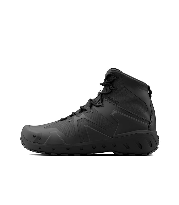 Men's 5“ AERO-TAC™ Side-Zip Mid