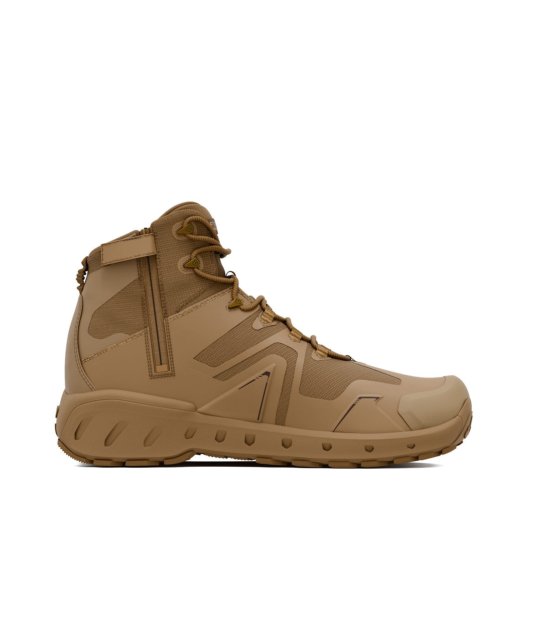 Men's 5“ AERO-TAC™ Side-Zip Mid